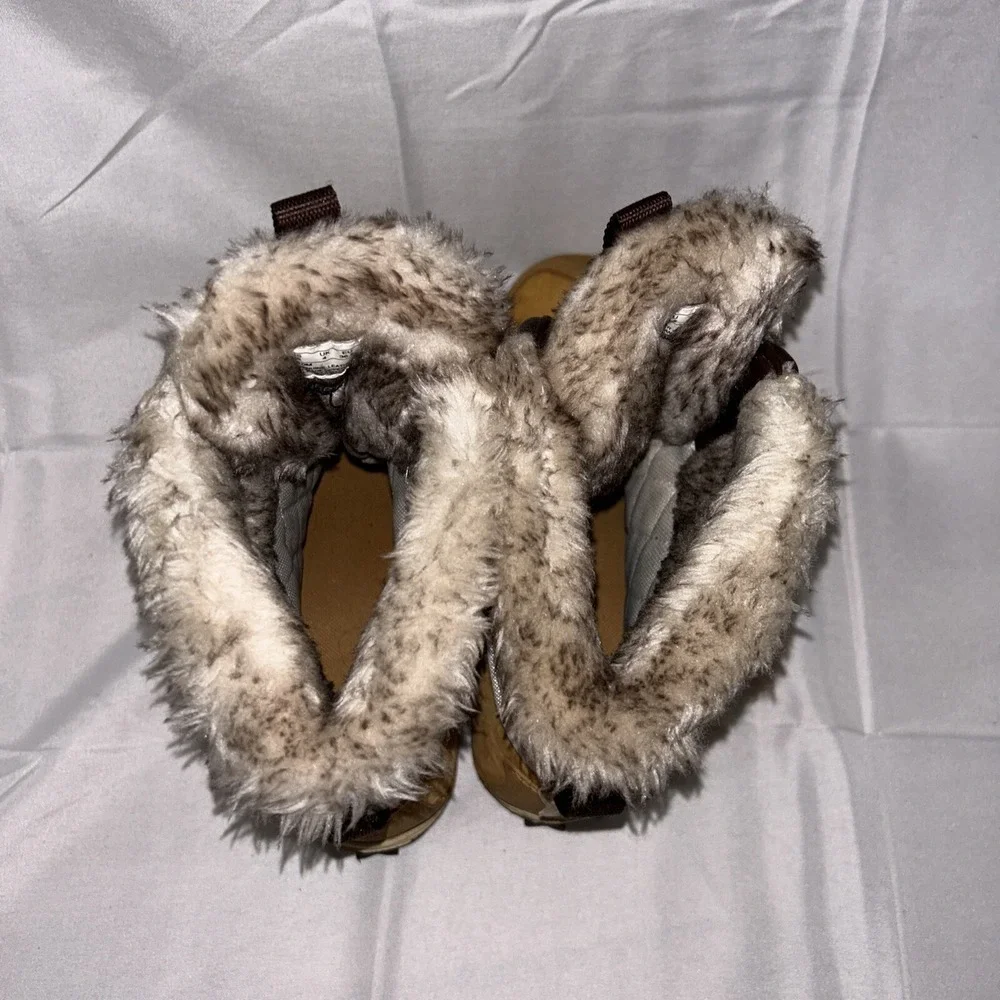 Timberland women snow